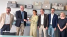 IMPRESA. BORDIN ALLA COSATTO: PATTO CON COOP SOCIALI PREZIOSA RISORSA